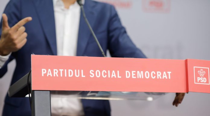 Dumitru Learciu, consilierul județean care lăsa bani în biroul procurorului Gigi Ștefan, a demisionat și s-a „autosuspendat” din PSD