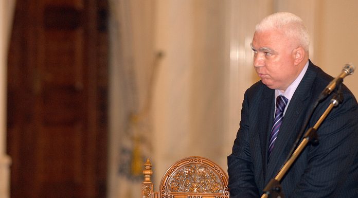 Ce spune fostul judecător CCR Petre Lăzăroiu despre posibilitatea ca Ilie Bolojan să fie din nou desemnat premier