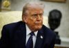 Trump se pregătește să piardă alegerile intermediare. Ședințele organizate cu membrii administrației (WP)