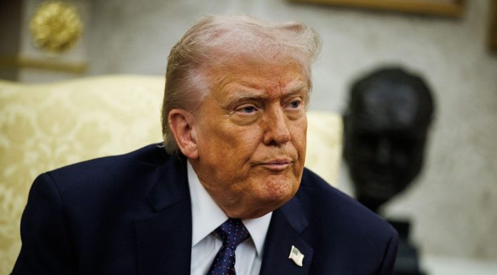 Trump se pregătește să piardă alegerile intermediare. Ședințele organizate cu membrii administrației (WP)
