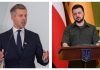 Condițiile puse de Ungaria pentru o întâlnire între Magyar și Zelenski