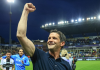 Cristi Chivu, după ce Inter Milano a câştigat campionatul Italiei: „Cum sărbătoresc? O țigară”. Mesaj pentru jucători