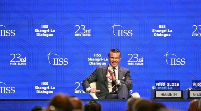 Secretarul american al Apărării, Pete Hegseth, critică din nou aspru Europa: „Fără protectorate”