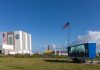 NASA schimbă planurile pentru Artemis III: Când vor ajunge din nou oamenii pe Lună