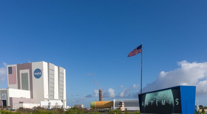NASA schimbă planurile pentru Artemis III: Când vor ajunge din nou oamenii pe Lună