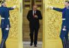 Putin se refugiază în buncăre din cauza temerilor de asasinat: „Șocul provocat de operațiunea ucraineană Spiderweb este încă prezent”