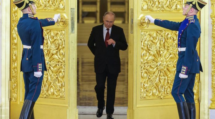 Putin se refugiază în buncăre din cauza temerilor de asasinat: „Șocul provocat de operațiunea ucraineană Spiderweb este încă prezent”