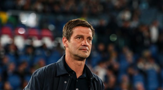 Inter a câștigat titlul în serie A. Cristi Chivu devine primul antrenor român care reușește această performanță