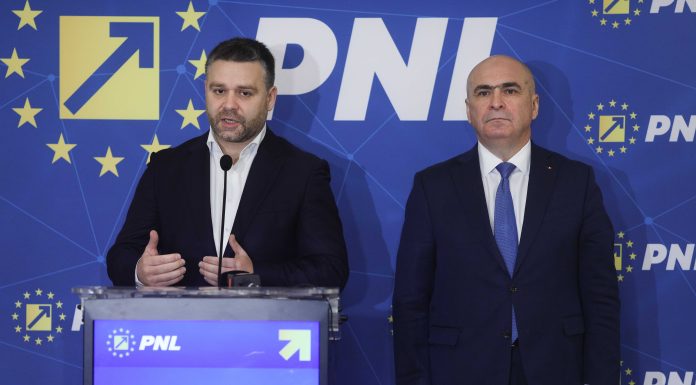 Ciucu, despre posibile ruperi din PNL: Va veni o presiune mare. Când ești la putere și pleci în opoziție, sunt unii care vor să rămână