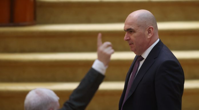 Sociolog, despre moțiunea de cenzură: Urmează un mare punct de inflexiune în politica românească. „Primele semne mari se văd deja”
