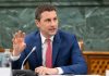 Ce ar face UDMR dacă un alt partid i-ar cere schimbarea președintelui formațiunii. Răspunsul lui Tanczos Barna