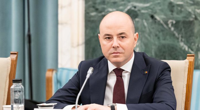 Alexandru Muraru: „Ilie Bolojan este singura propunere de premier. Orice altă variantă e trădare”