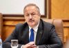 „Un guvern minoritar condus de Sorin Grindeanu ar putea fi o soluție”, susține Vasile Dîncu. Ce spune despre un premier tehnocrat