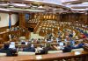 Deputații din Republica Moldova, obligați să ia cuvântul doar în limba română, după ce utilizarea rusei a fost restricționată
