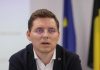 Victor Negrescu, după adoptarea moțiunii: „Forţele politice de dreapta să revină rapid şi cu maturitate la masa negocierilor”