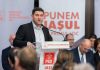 Șeful PSD Iași, Bogdan Cojocaru, după vizita lui Ilie Bolojan în Moldova: „A venit degeaba”. Ce-i reproșează premierului interimar