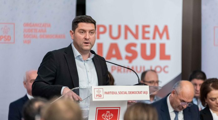 Șeful PSD Iași, Bogdan Cojocaru, după vizita lui Ilie Bolojan în Moldova: „A venit degeaba”. Ce-i reproșează premierului interimar