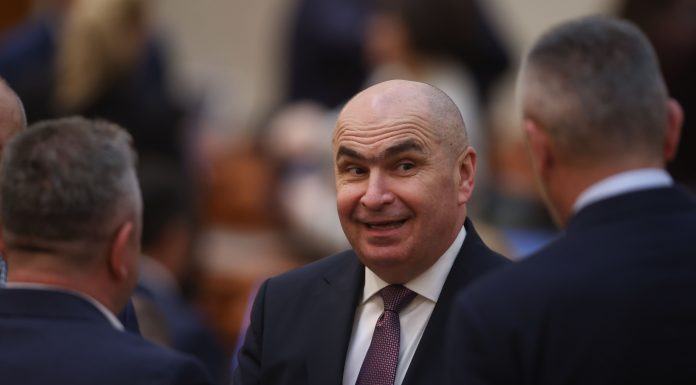 „Am văzut ordine, curățenie”: Cum și-a făcut Ilie Bolojan un prieten apropiat în PNL după ce a trecut prin Câmpulung Moldovenesc