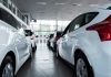 Înmatriculările de mașini electrice au crescut cu 26% în aprilie. Românii au cumpărat mai puține automobile pe benzină și motorină
