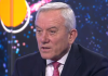 Constantin Toma, după căderea Guvernului: „Grindeanu ar trebui să fie premier”. Ce spune despre alianța cu AUR și viitorul lui Bolojan
