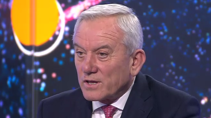 Constantin Toma, după căderea Guvernului: „Grindeanu ar trebui să fie premier”. Ce spune despre alianța cu AUR și viitorul lui Bolojan