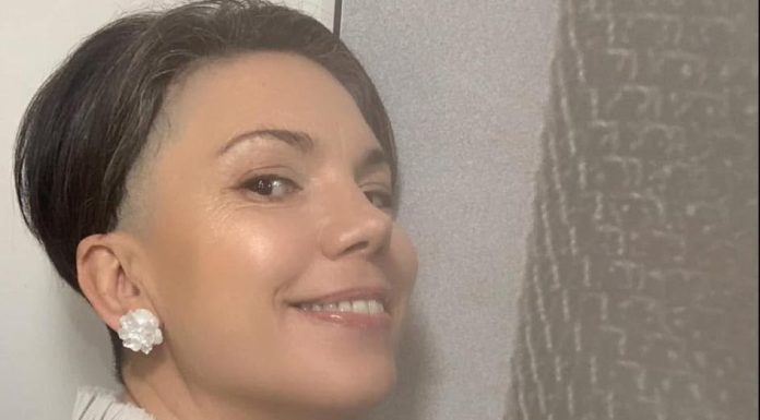 „S-a cântat diferit”. O membră a juriului Eurovision din R. Moldova explică punctajul mic acordat României