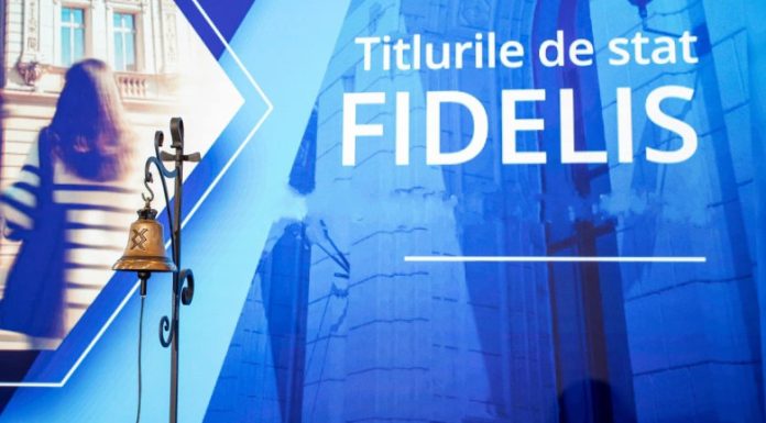A început o nouă ediție FIDELIS. Ce dobânzi primesc românii pentru titlurile de stat