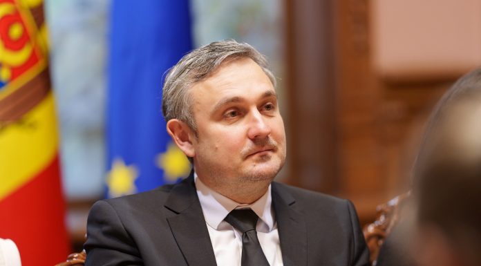 Ministrul Culturii din R. Moldova: „Cu toţii avem nevoie de explicaţii” pentru punctajul acordat României de juriul Eurovision