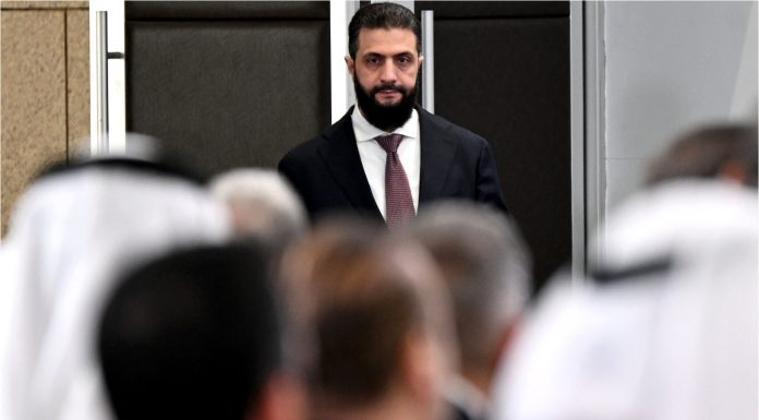 Premieră pentru Damasc. Ahmed al-Sharaa, președintele Siriei, va participa la summitul G7 din Franța