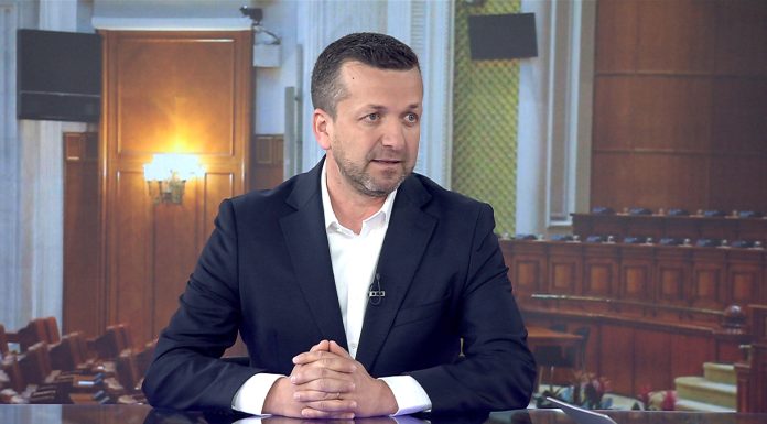 Florin Birta, atac la PSD după căderea Guvernului Bolojan: „Au demolat și n-au construit nimic”. Ce îi transmite lui Nicușor Dan