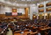 Turbulențe extreme în urma blocajului politic. Trei obiective strategice uriașe. Unde ar putea ajunge cursul euro (analiză)