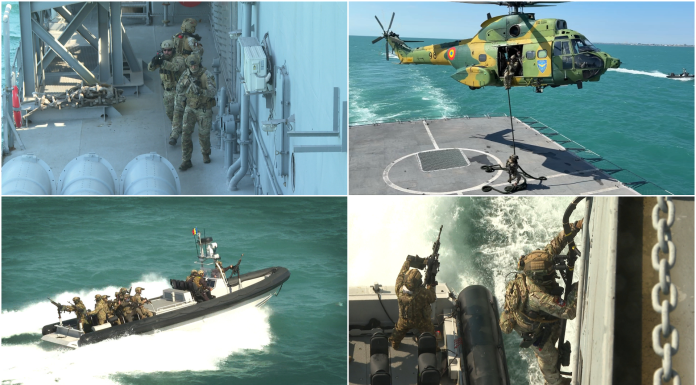 Alertă NATO pe flancul estic: trupe speciale și NAVY SEALs, mobilizate într-un scenariu de război. „Este aproape să devină realitate”