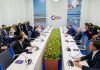 Nicușor Dan, apel la răspuns european coordonat împotriva dezinformării: „Riscurile de azi nu trebuie să devină vulnerabilități”