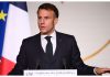 Moment tensionat la Nairobi. Emmanuel Macron a întrerupt o conferință pentru a cere liniște în sală: „O lipsă totală de respect”