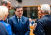 România a inițiat o declarație comună semnată de 16 state privind viitorul buget al UE. Anunțul lui Nicușor Dan