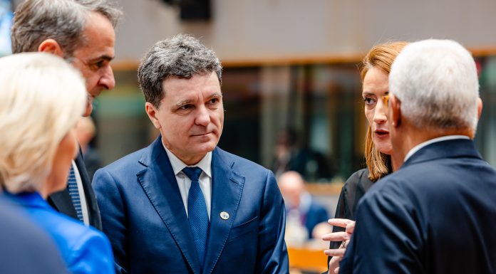 România a inițiat o declarație comună semnată de 16 state privind viitorul buget al UE. Anunțul lui Nicușor Dan