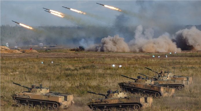 Cinci motive pentru care NATO nu e pregătită pentru un război cu Rusia. Expert: „Trebuie să-și regândească strategia”