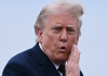 Trump vrea un miting în locul concertelor pentru independenţa SUA: „Atrag mai mult public decât Elvis în perioada sa de glorie”