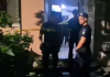 Triplă crimă în Târgu Jiu: O bunică și cei doi nepoți ai săi au fost găsiți morți în apartamentul în care locuiau