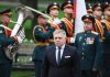 Premierul slovac, aflat la Moscova, face o declarație surprinzătoare despre războiul din Ucraina