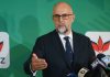 Kelemen Hunor: Poate că vom intra în opoziţie. Pe mine nu mă sperie aşa ceva