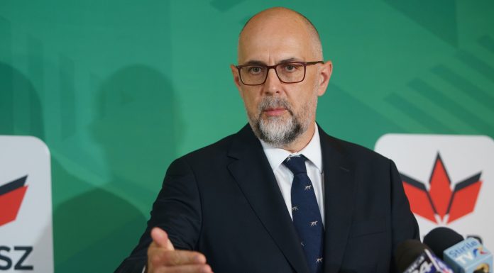 Kelemen Hunor: Poate că vom intra în opoziţie. Pe mine nu mă sperie aşa ceva