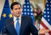 Cuba a acceptat oferta SUA privind un ajutor în valoare de 100 milioane de dolari, susține Marco Rubio