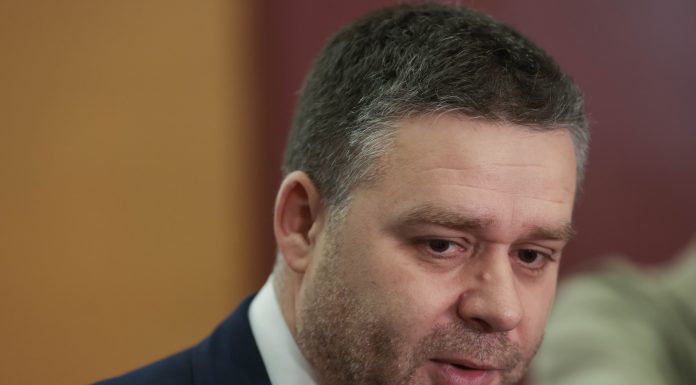 Ciprian Ciucu, nedumerit pe Facebook de ce Nicușor Dan protejează PSD și nu-i dă misiunea de a forma Guvernul