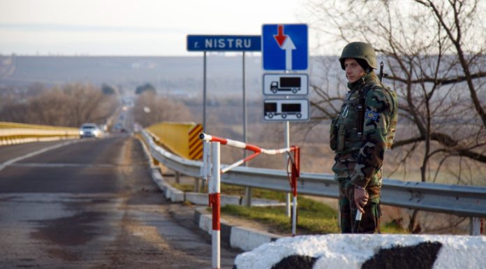 Avertismentul unui parlamentar suedez: Transnistria nu este un conflict îngheţat, ci o armă îndreptată spre flancul estic al Europei