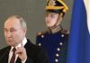 Putin șterge datoriile rușilor care se înrolează în armată pentru a lupta în Ucraina