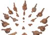 Civilizația Cucuteni–Trypillia a fost inclusă pe Listele Indicative UNESCO