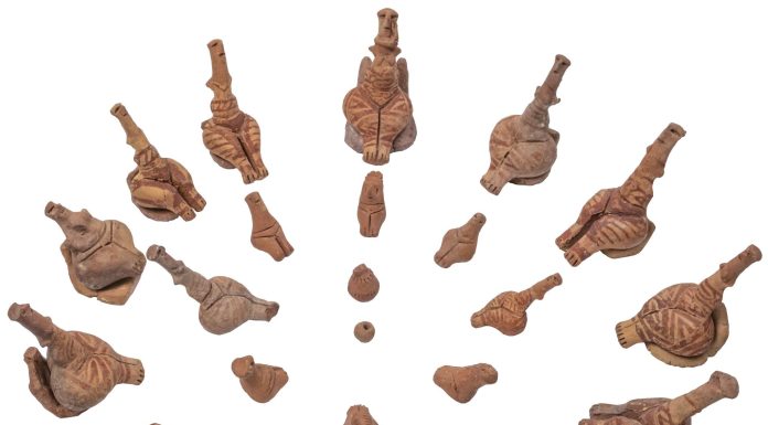 Civilizația Cucuteni–Trypillia a fost inclusă pe Listele Indicative UNESCO