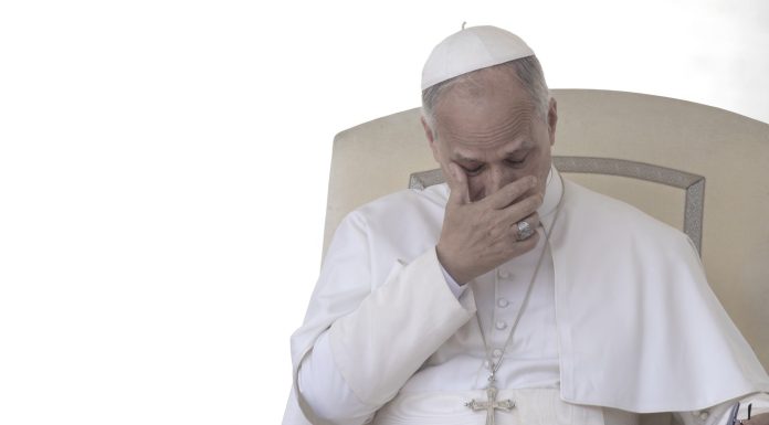 Papa a adus un omagiu jurnaliștilor uciși, marcând Ziua Mondială a Libertății Presei