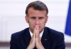 Emmanuel Macron e sceptic față de despre „Proiectul Libertate”, anunțat de Donald Trump în Strâmtoarea Ormuz: „Un cadru neclar”